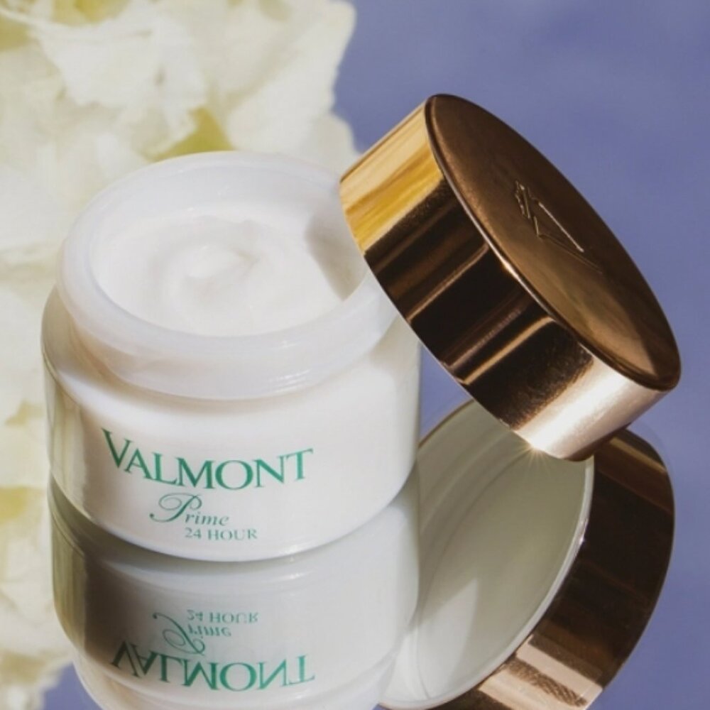 Valmont Prime 24 Hour Energizing and Moisturizing Cream 15ml | NEW PRODUCT